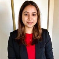 Seismic Bio Employee Ramya Sindhyan's profile photo