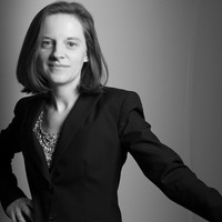 Office of the Attorney General for the District of Columbia Employee Beth Mellen's profile photo