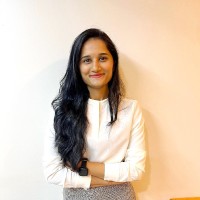 Tech2Edge Employee Tejaswini Patil's profile photo