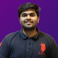 Xelpmoc Design and Tech Limited Employee Rishav Dash's profile photo