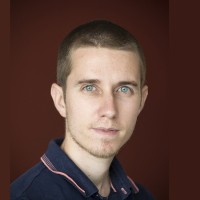 Mairie de Livry-Gargan Employee Benjamin Oget's profile photo