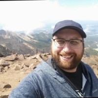 KZValve Employee Joe Valasek's profile photo