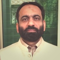 Volka Food International (Pvt.) Ltd Employee Abdul Wahid's profile photo