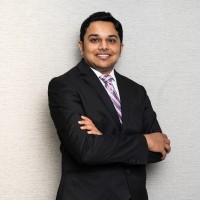 Shivadass & Shivadass (Law Chambers) Employee Rishab J's profile photo