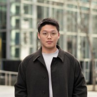 Latte Employee Juntao Xu's profile photo