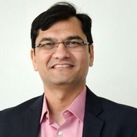 Gateway Group of Companies Employee VIlas N's profile photo