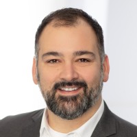 McKesson Canada Employee Yves Blanchette's profile photo