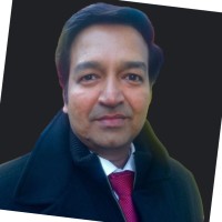 Sunil Kadam Email & Phone Number