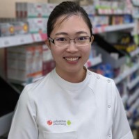 Jenny Wong Email