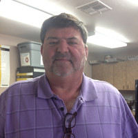 Unit Liner Company Employee Stephen Lauderdale's profile photo