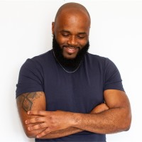 Merdy Mouanga's profile photo
