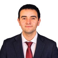 DVP S.A. Employee Eduardo Vera Sanhueza's profile photo