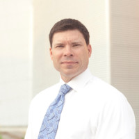 Dragonfly Financial Technologies Employee Todd Waters's profile photo