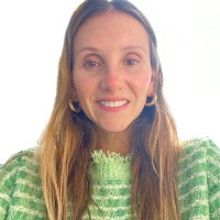 Escal8 Employee Juliana Rey's profile photo