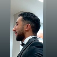 Mohamed Nasser Email
