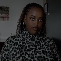 Zigama CSS Employee Lindah Ihogoza's profile photo