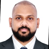 AVAR Employee Rijin Thomas's profile photo