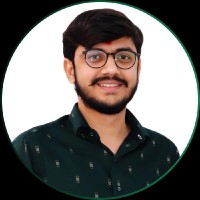 CodeRagon Infotech Employee Piyush Rabadiya's profile photo