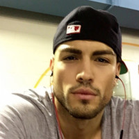 LIONS Employee Nikos Johnahue's profile photo