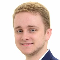 Saint-Gobain UK & Ireland Employee Ryan Doughty's profile photo