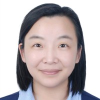 Spinner Employee Cynthia Zhu's profile photo