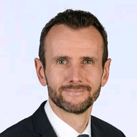 Frankfurter Bankgesellschaft Gruppe Employee Beat Gerber's profile photo