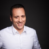 United Internet Media GmbH Employee Matthias Weinelt's profile photo