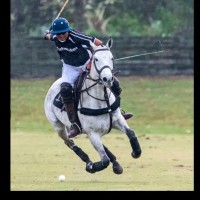 JPC Equestrian Employee Varun Sharma's profile photo