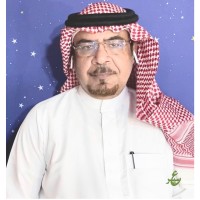 SAUDI GOVERNMENT Employee Mohammad Alharbi's profile photo