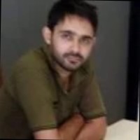 Rizwan Ejaz's profile photo