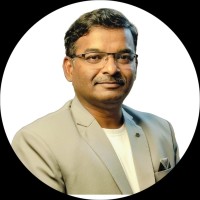 Paycraft Solutions Pvt. Ltd. Employee Naushir Shaikh's profile photo