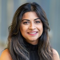 Elevance Health Employee Reshma Patel's profile photo