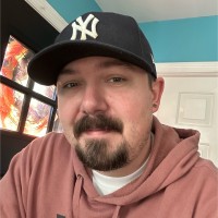 MATHIS CONSTRUCTION Employee Anthony Luckey's profile photo