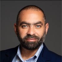 NewBridge Pharmaceuticals Employee Sherif Hamdy's profile photo