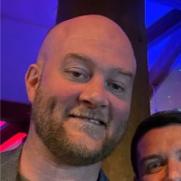 JOEY Restaurant Group Employee Geoff Boyd's profile photo