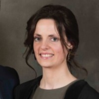 Michael Houlihan & Partners Employee Miriam Rowe's profile photo