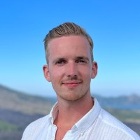 Quintic Digital GmbH Employee Lukas Tippmann's profile photo