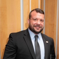 X-Bow Systems Inc. Employee Phillip Stracener's profile photo