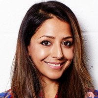 Condé Nast India Employee Anjana Gosai's profile photo