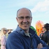 Unemployed Employee Alan Varco's profile photo