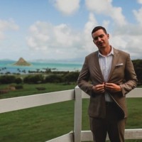 Ro Health Employee Joshua McIntosh's profile photo