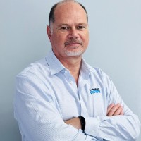 Bellingham Marine Employee Bruce Birtwistle's profile photo