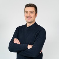 AkzoNobel Employee Mathieu Verfaillie's profile photo