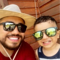 Michael M Morales Email & Phone Number