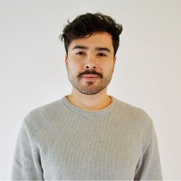 Right Idea Media & Creative Employee Martín Felipe Rodríguez Castaño's profile photo