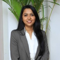 HRanker Employee Ashwini Thakur's profile photo