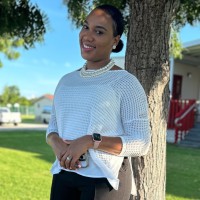 Triple C School Employee Moyanne Purcell-Hamilton's profile photo