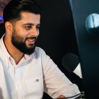 Umar Rafique Email