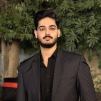 Obsidian Technologies Employee Abdul Malik's profile photo