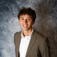 Innovative Composite Engineering Employee Benjamin Cortes's profile photo